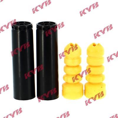 Fole do amortecedor de suspensão KYB ref. 910256