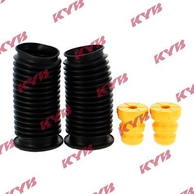 Fole do amortecedor de suspensão KYB ref. 910316