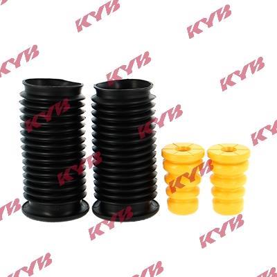 Juego de guardapolvos, amortiguador KYB ref. 910327