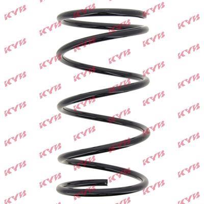 Mola de suspensão KYB RA1003
