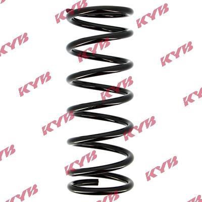 Mola de suspensão KYB RA1004