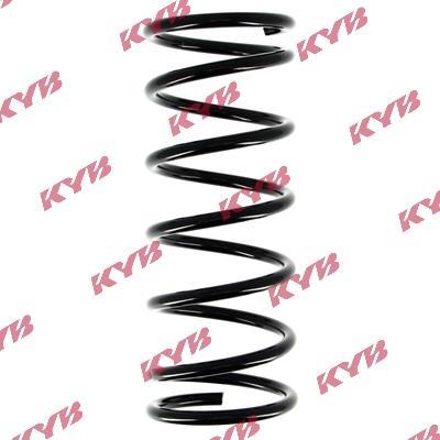 Mola de suspensão KYB ref. RA1006
