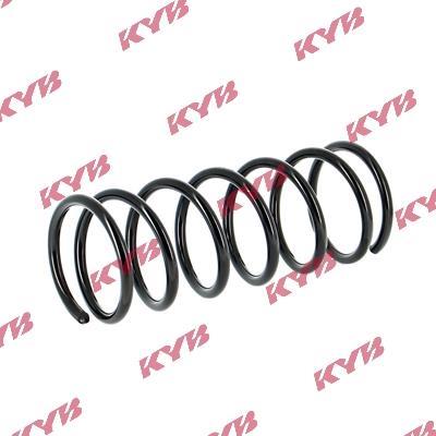 Mola de suspensão KYB ref. RA1006