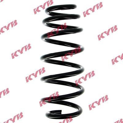 Ressort de suspension (Ressort hélicoïdal) KYB ref. RA1008