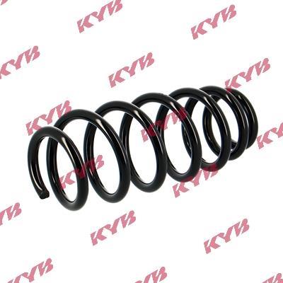 Ressort de suspension (Ressort hélicoïdal) KYB ref. RA1008