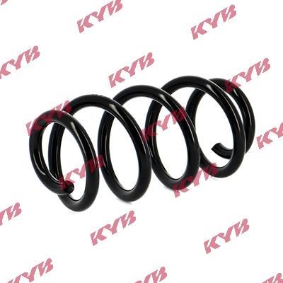 Ressort de suspension (Ressort hélicoïdal) KYB ref. RA1012