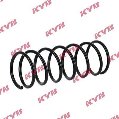 Mola de suspensão KYB RA1014