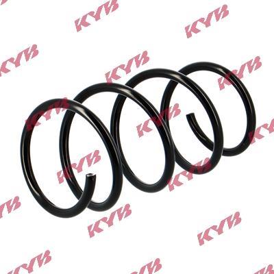 Ressort de suspension (Ressort hélicoïdal) KYB ref. RA1015