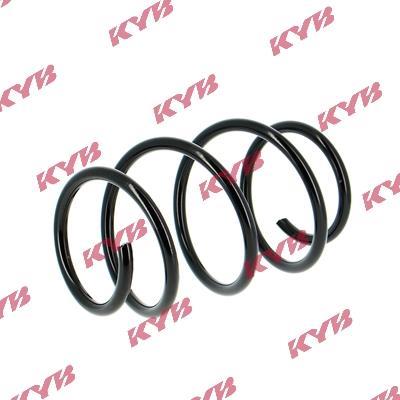 Ressort de suspension (Ressort hélicoïdal) KYB ref. RA1016