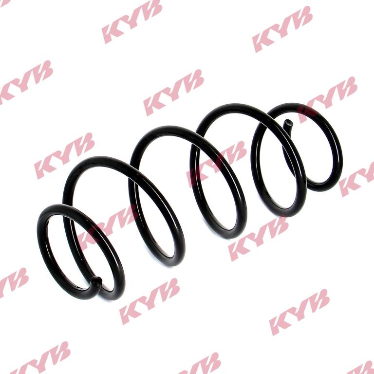 Ressort de suspension (Ressort hélicoïdal) KYB ref. RA1020