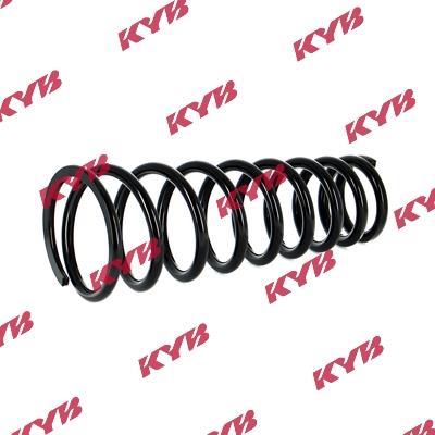 Mola de suspensão KYB RA1025