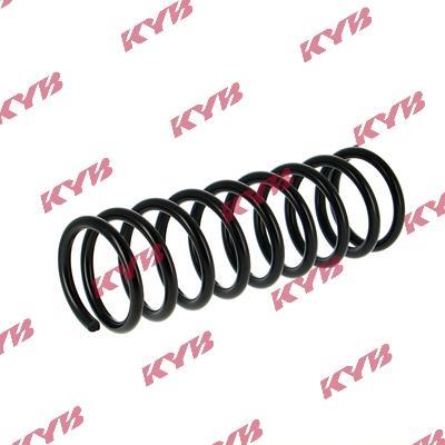 Ressort de suspension (Ressort hélicoïdal) KYB ref. RA1026
