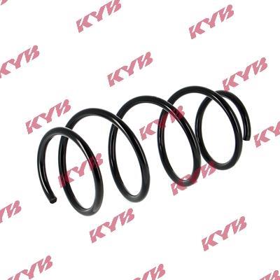 Ressort de suspension (Ressort hélicoïdal) KYB ref. RA1027
