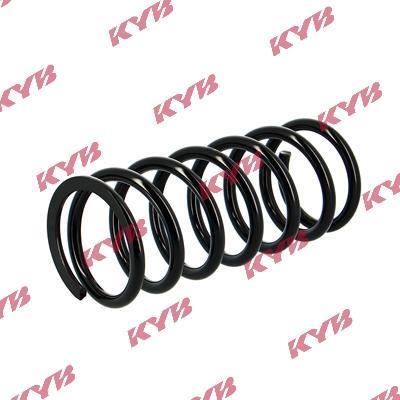 Ressort de suspension (Ressort hélicoïdal) KYB ref. RA1031
