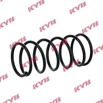 Ressort de suspension (Ressort hélicoïdal) KYB ref. RA1036