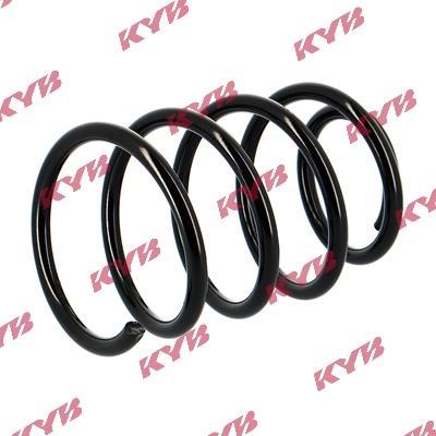 Ressort de suspension (Ressort hélicoïdal) KYB RA1040
