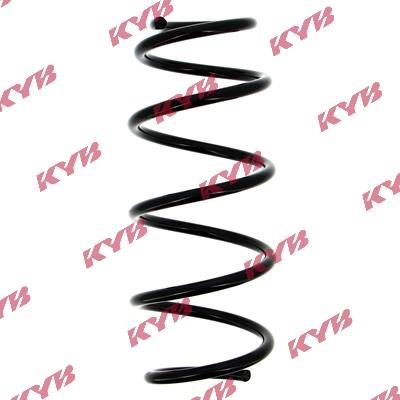 Ressort de suspension (Ressort hélicoïdal) KYB ref. RA1042