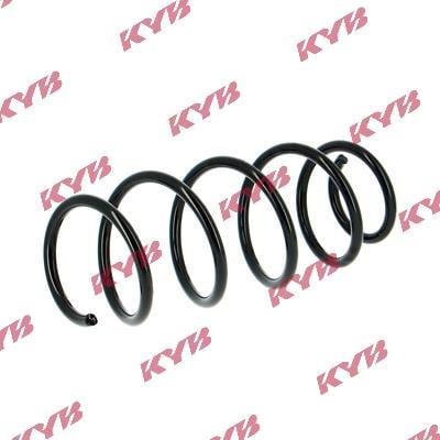 Ressort de suspension (Ressort hélicoïdal) KYB ref. RA1042