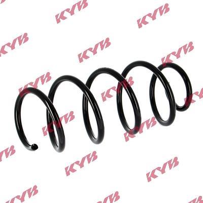 Ressort de suspension (Ressort hélicoïdal) KYB ref. RA1043