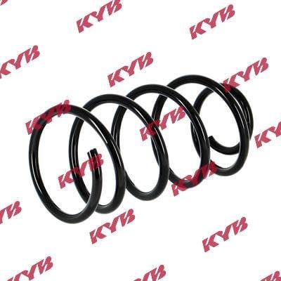 Mola de suspensão KYB RA1045