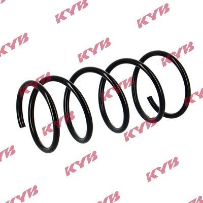 Ressort de suspension (Ressort hélicoïdal) KYB ref. RA1047