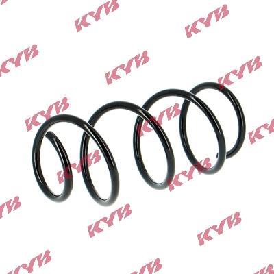 Ressort de suspension (Ressort hélicoïdal) KYB ref. RA1048