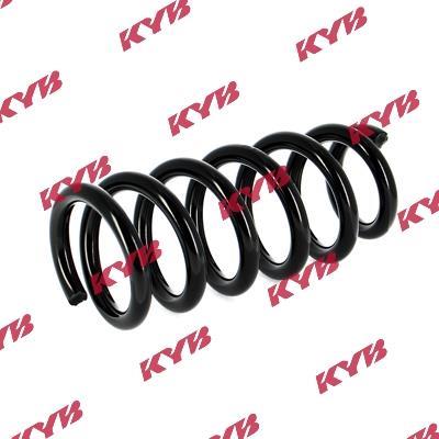 Ressort de suspension (Ressort hélicoïdal) KYB ref. RA1050
