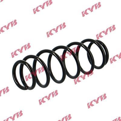 Ressort de suspension (Ressort hélicoïdal) KYB ref. RA1051