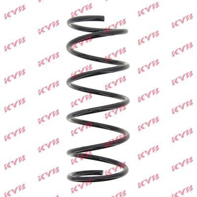 Ressort de suspension (Ressort hélicoïdal) KYB ref. RA1054
