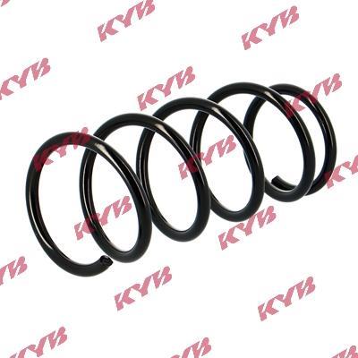 Ressort de suspension (Ressort hélicoïdal) KYB ref. RA1062