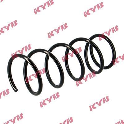 Mola de suspensão KYB RA1063
