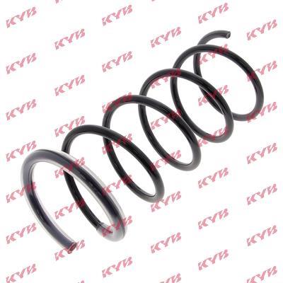 Ressort de suspension (Ressort hélicoïdal) KYB ref. RA1066