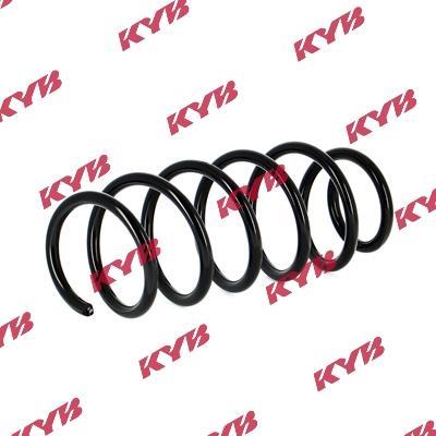 Ressort de suspension (Ressort hélicoïdal) KYB ref. RA1070