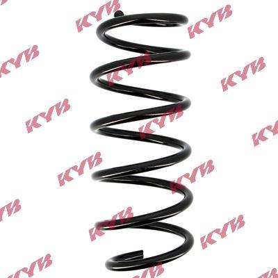 Ressort de suspension (Ressort hélicoïdal) KYB ref. RA1071