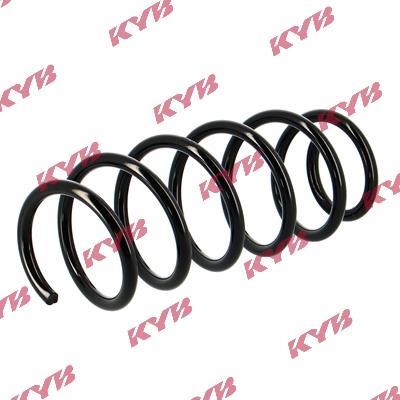 Ressort de suspension (Ressort hélicoïdal) KYB ref. RA1071