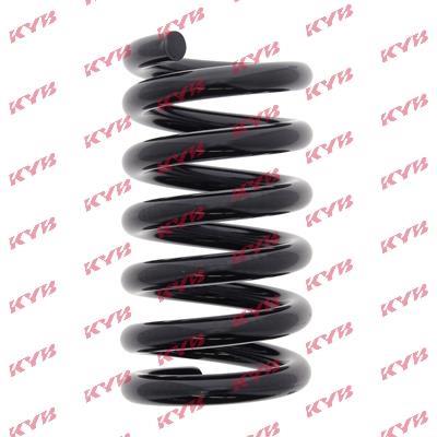 Ressort de suspension (Ressort hélicoïdal) KYB ref. RA1073