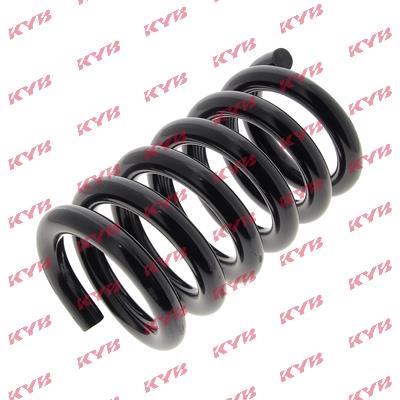 Ressort de suspension (Ressort hélicoïdal) KYB ref. RA1073