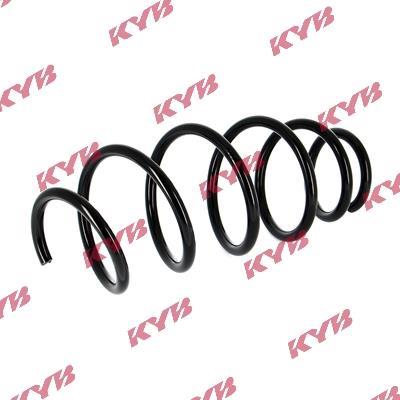 Mola de suspensão KYB RA1075