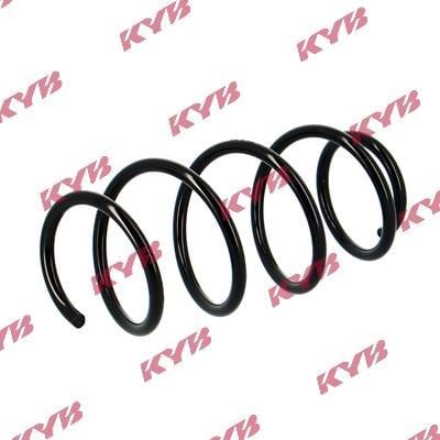 Ressort de suspension (Ressort hélicoïdal) KYB ref. RA1080