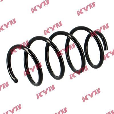 Ressort de suspension (Ressort hélicoïdal) KYB ref. RA1082