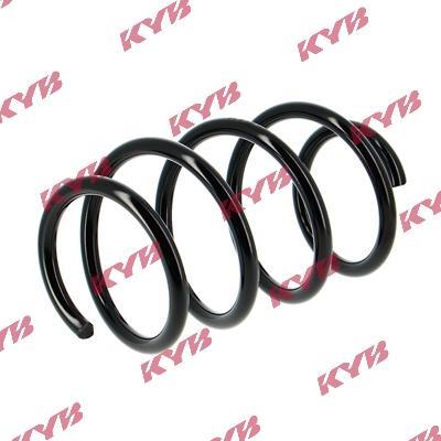 Ressort de suspension (Ressort hélicoïdal) KYB RA1084
