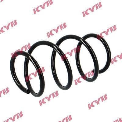 Ressort de suspension (Ressort hélicoïdal) KYB ref. RA1086