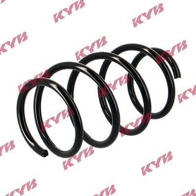 Ressort de suspension (Ressort hélicoïdal) KYB ref. RA1087