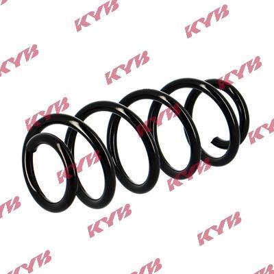 Ressort de suspension (Ressort hélicoïdal) KYB ref. RA1088