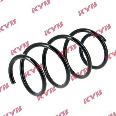 Ressort de suspension (Ressort hélicoïdal) KYB ref. RA1089