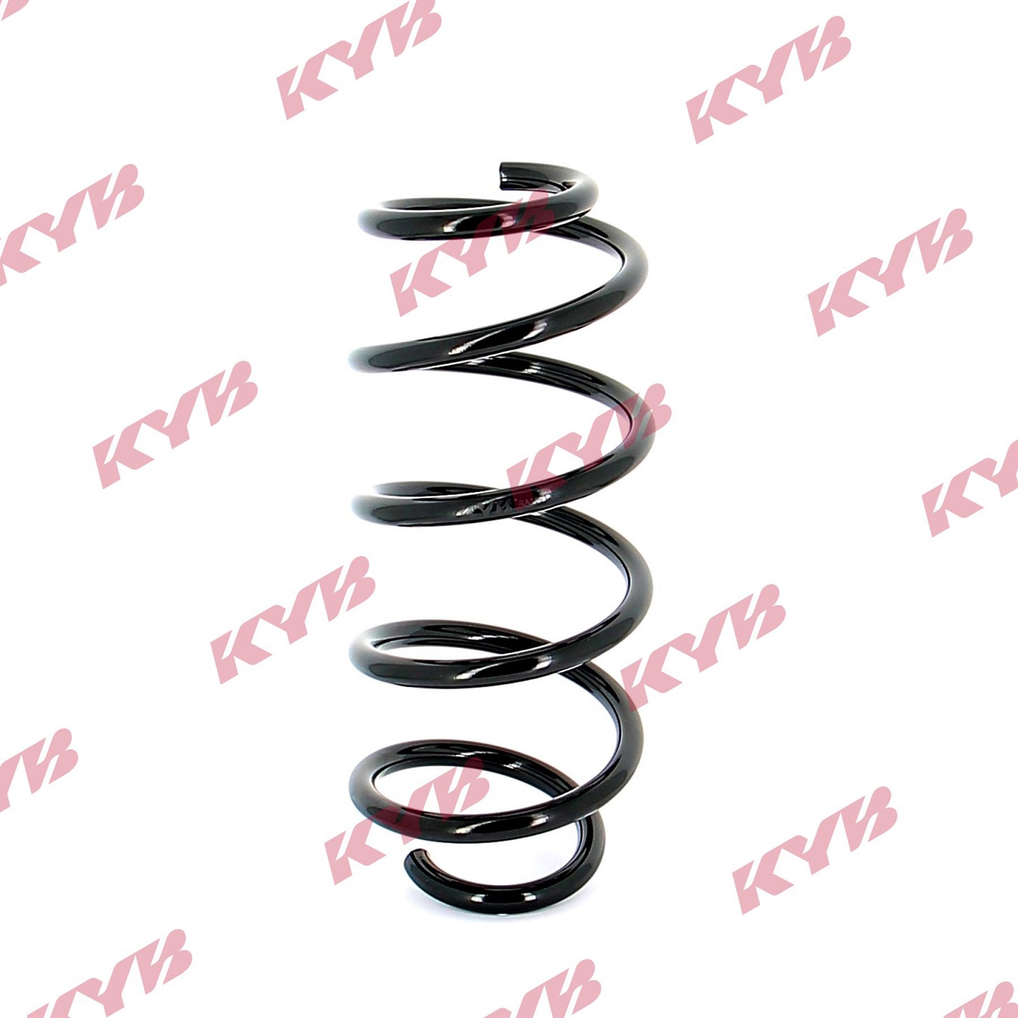 Ressort de suspension (Ressort hélicoïdal) KYB ref. RA1091