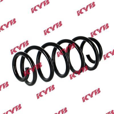 Ressort de suspension (Ressort hélicoïdal) KYB ref. RA1097