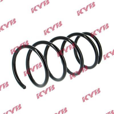 Ressort de suspension (Ressort hélicoïdal) KYB ref. RA1099