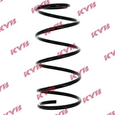 Ressort de suspension (Ressort hélicoïdal) KYB ref. RA1101