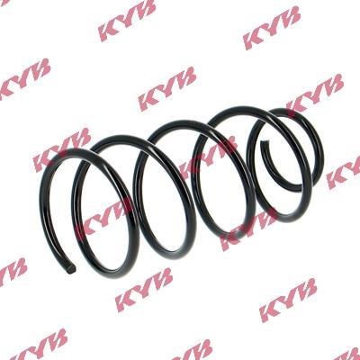 Ressort de suspension (Ressort hélicoïdal) KYB ref. RA1101